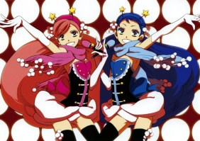 Mawaru Penguindrum 03 (Small)